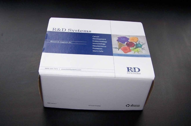 鱼免疫球蛋白(Ig)ELISA试剂盒