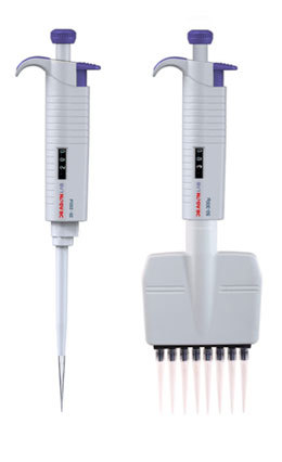 MicroPette Plus全消毒手动移液器(可调式&amp;固定式)