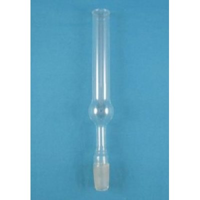 直形干燥管/标准口干燥管/玻璃干燥管