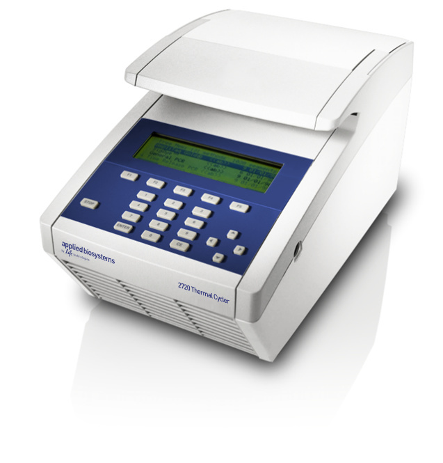 Applied Biosystems® 2720 PCR仪