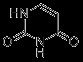 尿嘧啶(66-22-8)，中药标准品，对照品