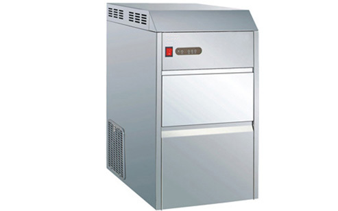 上海四瑞仪器有限公司生产四瑞牌FMB50雪花状制冰机
