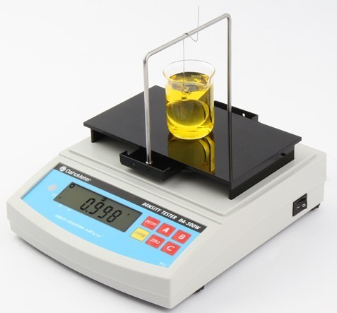 溶液浓度测试仪