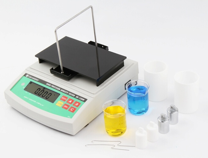 氨水密度测量仪