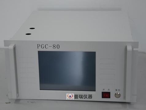 便携式绝缘油分析气相色谱仪，普瑞PGC-80气相色谱仪