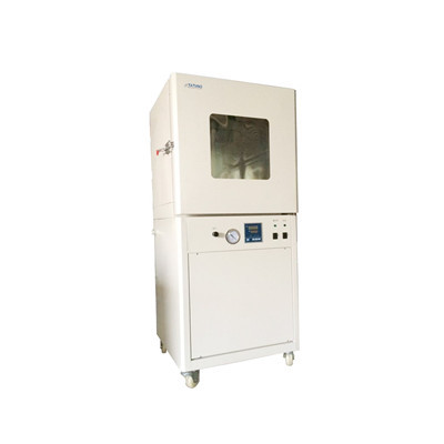 台式真空干燥箱 PVD-020减压无氧真空烘箱