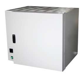 箱式电烘箱 （350 °C）