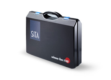 Sita t100动态表面张力仪