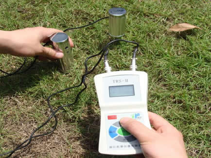 四瑞牌TRS-1土壤水势测定仪