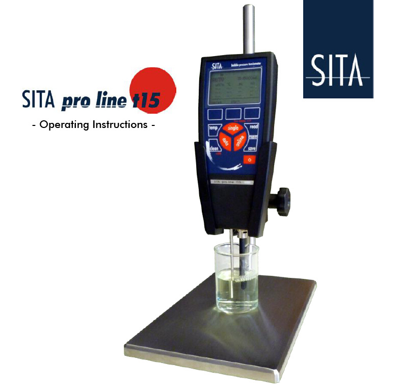 析塔SITA全自动动静态表面张力仪