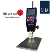 析塔SITA全自动动静态表面张力仪