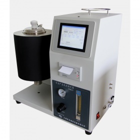 SYD-1714石油产品残炭测定器（微量法）