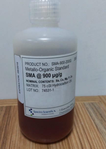 Q100 SMA-900-200G