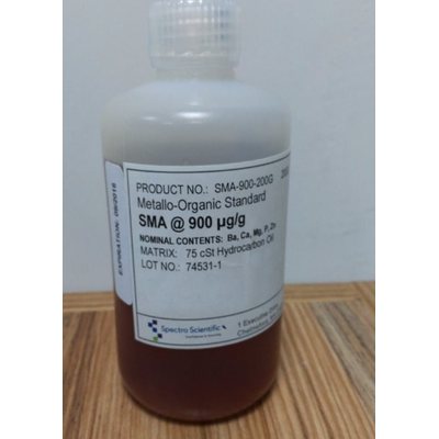 Q100 SMA-900-200G