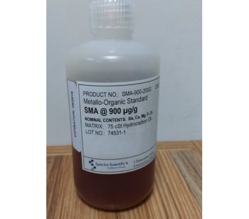 Q100 SMA-900-200G