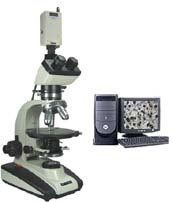 偏光显微镜XP-330C