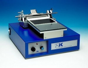 KPA实验室小型涂布机/涂布打样机