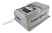 Laser Speed非接触式激光长度和速度测量仪