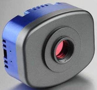 CK-3.3ICE科研级荧光拍照用摄像机