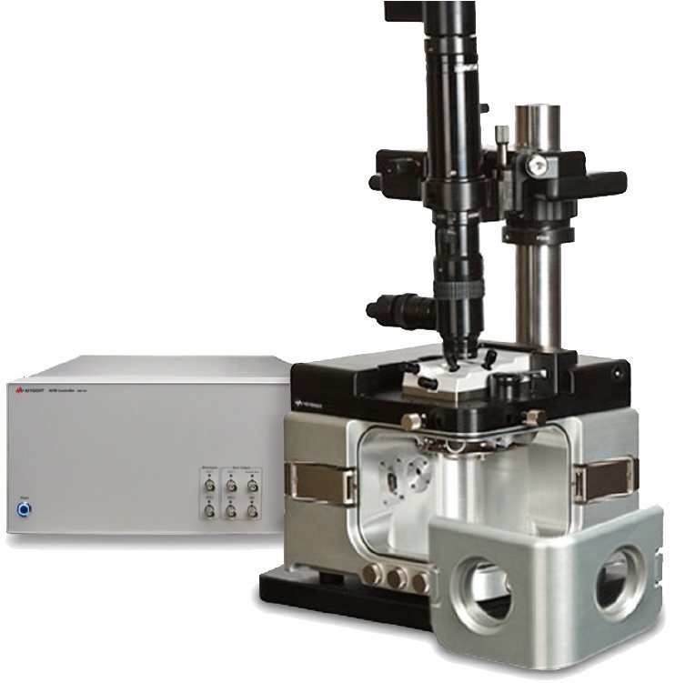 Keysight 9500扫描探针显微镜
