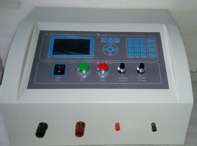 电压降测试系统