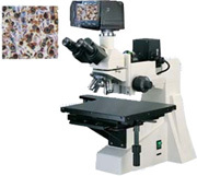 DMM-660C研究型半导体检测显微镜