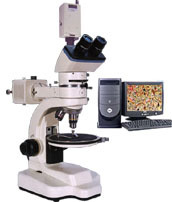 偏反光显微镜XPF-500C