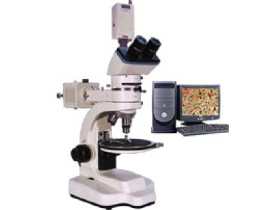 偏反光显微镜XPF-500C