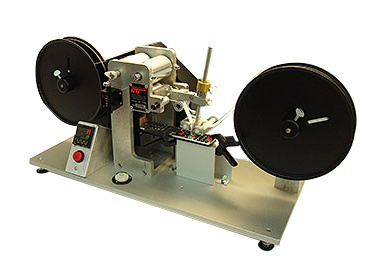 RCA纸带磨擦试验机/纸带磨耗机 美国NormanTool纸带摩擦试验机