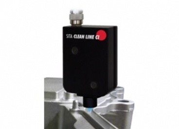 Sita Clean Line CI 在线式表面油污检测仪