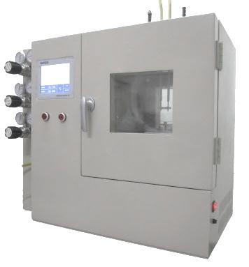 XIATECH   气体可燃性测试仪   FL3000西安夏溪电子科技有限公司