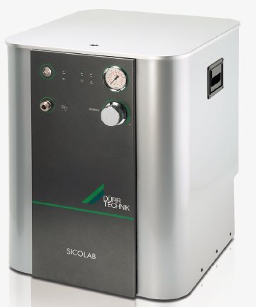SICOLAB 实验室无油无水静音压缩机