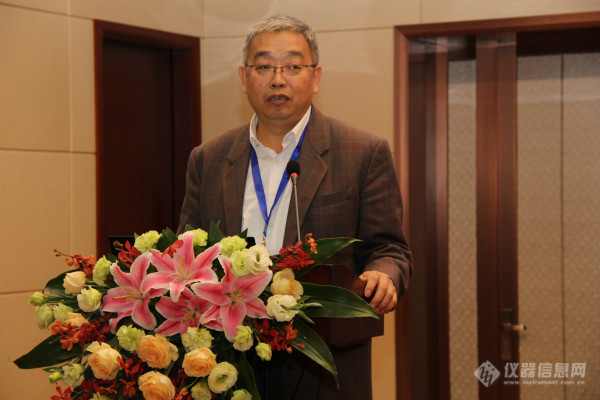 2015中国蛋白药质量与技术创新研讨会II在杭盛