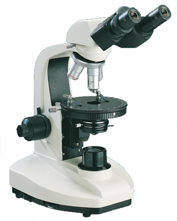 XP-200系列单/双目偏光显微镜