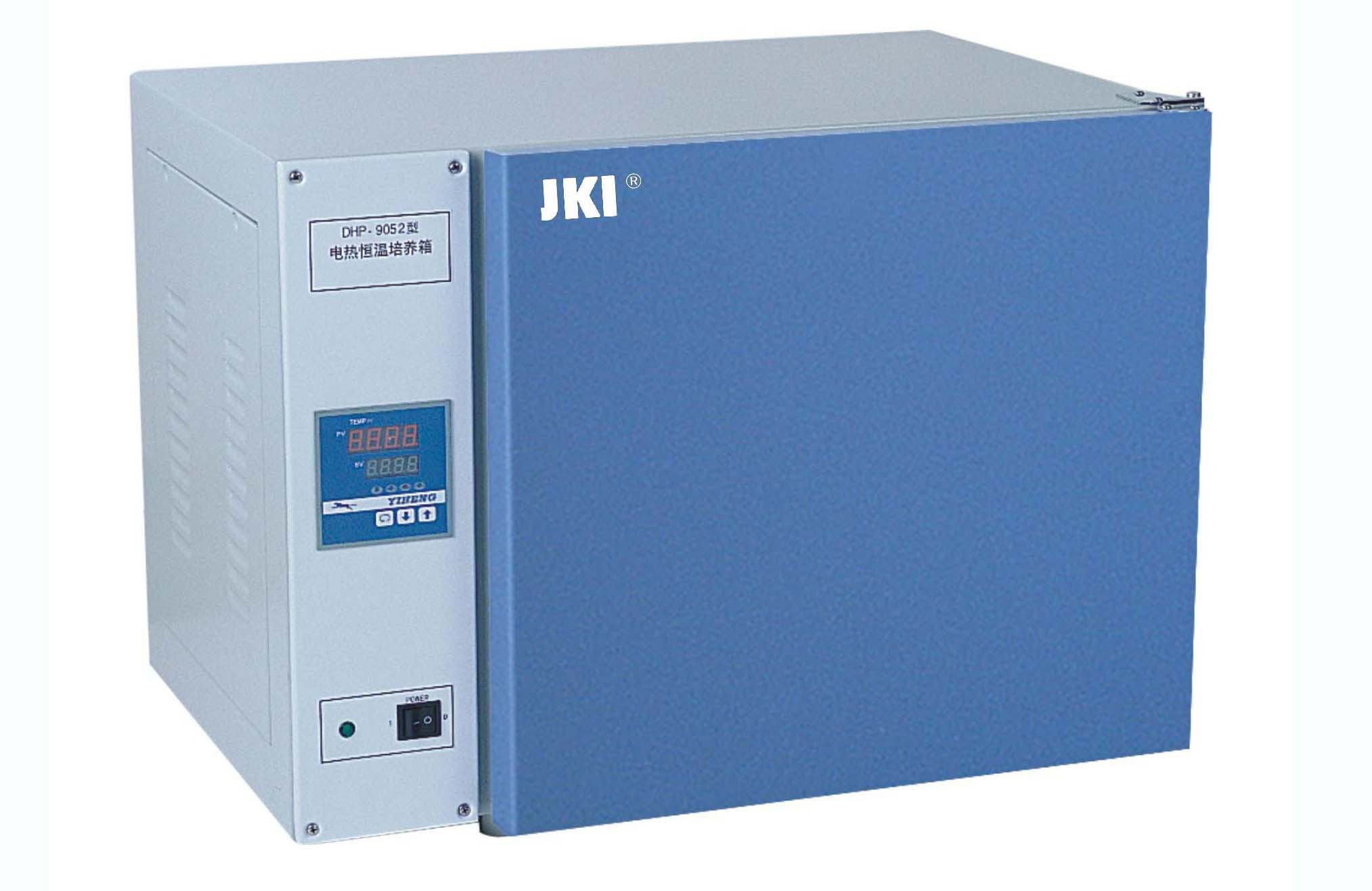 JK-HI-9032/9052/9082/9162/9272电热恒温培养箱，干燥培养箱