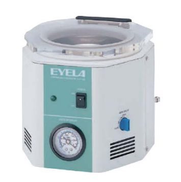 离心浓缩装置Centrifugal Evaporator CVE型