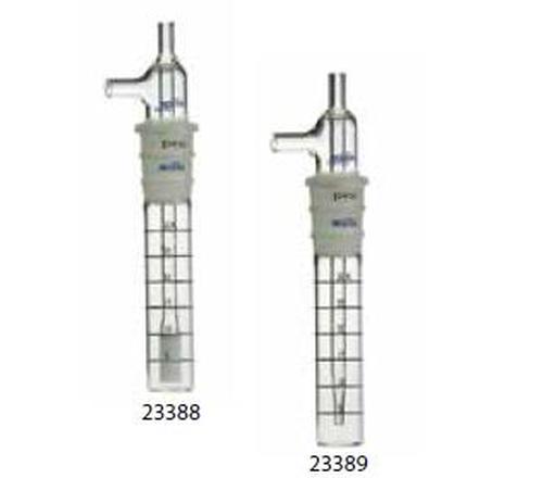 小型玻璃撞击滤尘器