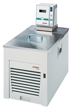 F34-ED标准型加热制冷循环器