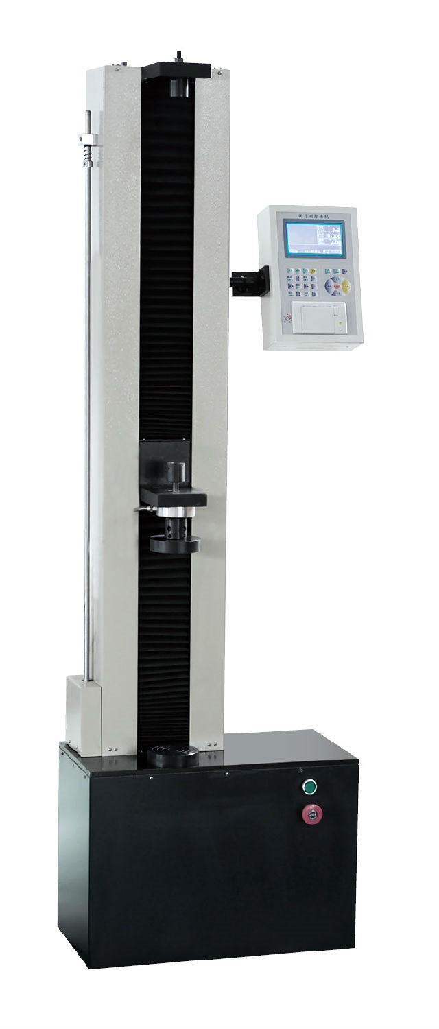 瑞隅WE-600B数显式液压万能试验机