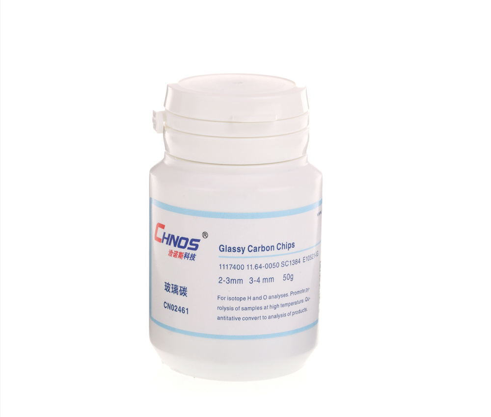 欧维特 玻璃碳 CN02461 2-3mm 3-4mm  氧化剂