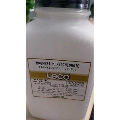 LECO力可干燥管 配件耗材761-190