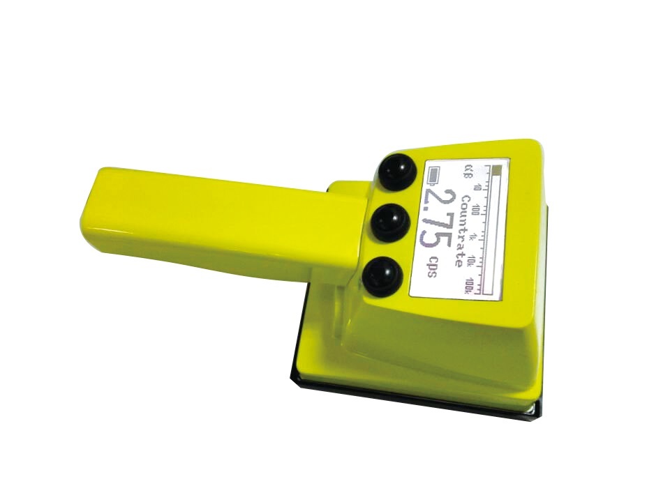 RS2100便携式&#945;&#946;表面污染检测仪