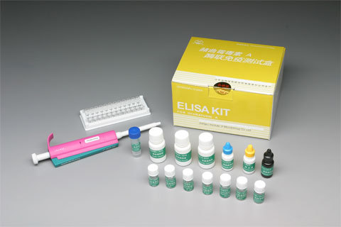 盖膜蛋白&#946;(TECT&#946;)ELISA检测试剂盒