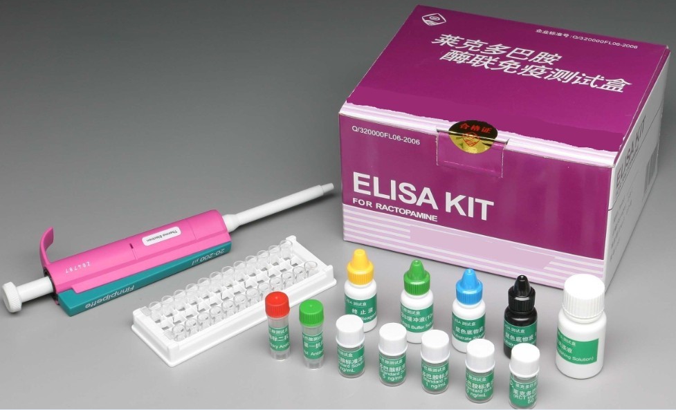 甘胺酸-N-甲基转移酶(GNMT)ELISA检测试剂盒