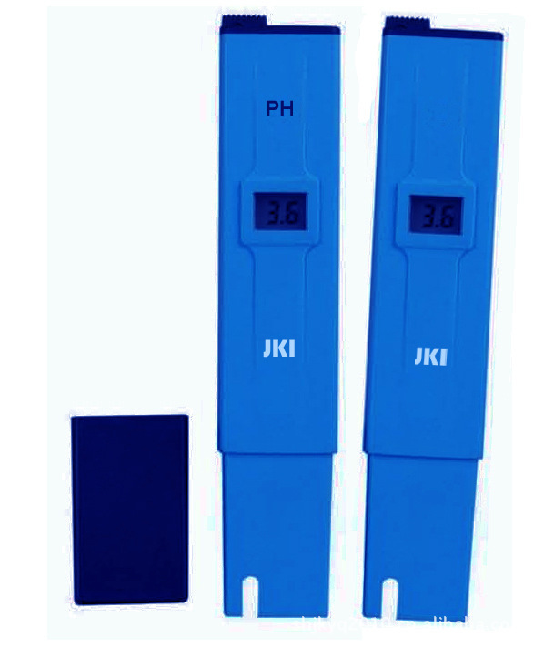 JK-PH005 / JK-PH008 笔式PH酸度计