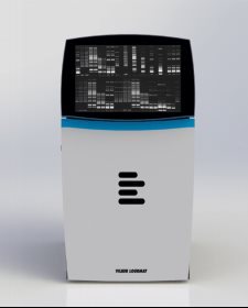 EBox Touch5一体式成像系统