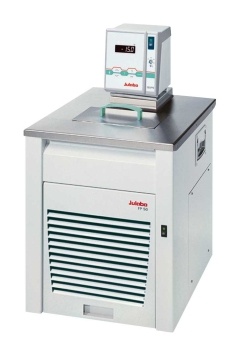 FP50-MA程控型加热制冷循环器