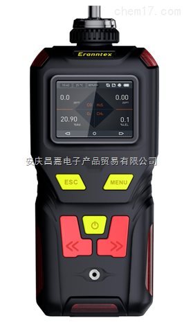  CJ400-EX可燃气体检测仪报警仪 、100%LEL