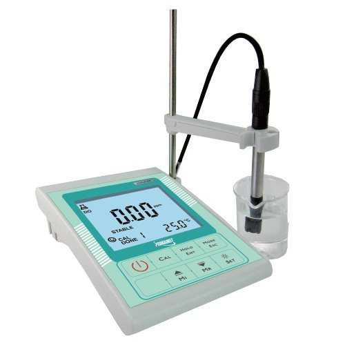 英国PRIMA innoLab 20D台式溶解氧测量仪