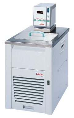 FP40-MA程控型加热制冷循环器